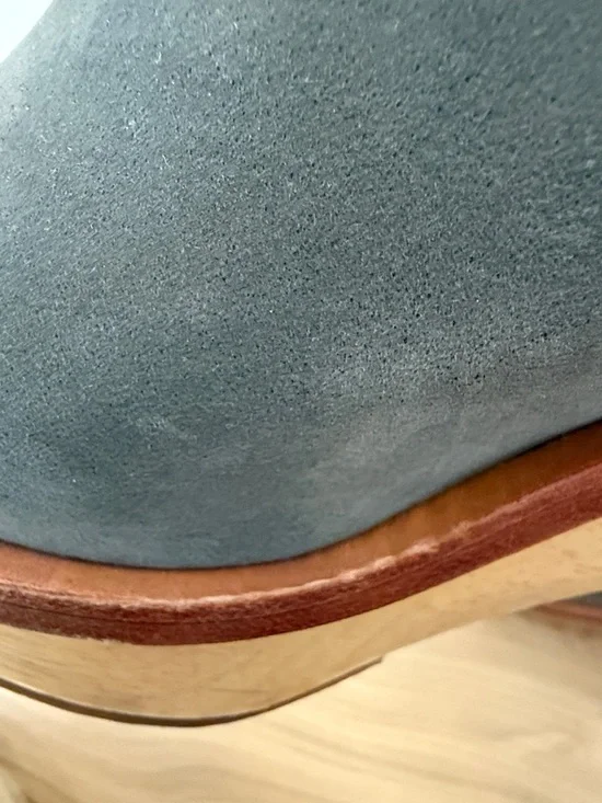 Rachel coney Bradley clog size 7.5 - Picture 8 of 15